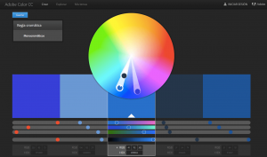Herramientas Online Gratuitas Para Crear Paletas De Colores Web