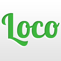 Logo de Loco Translate