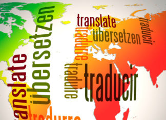 WordPress Multilanguage